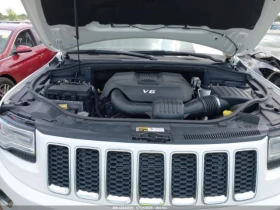 Jeep Grand cherokee OVERLAND - 16400 лв. - 83029282 10