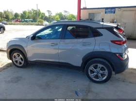 Hyundai Kona 2.0L I-4 DOHC, VVT, 147HP All Wheel Drive | Mobile.bg    7