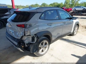 Hyundai Kona 2.0L I-4 DOHC, VVT, 147HP All Wheel Drive | Mobile.bg    10