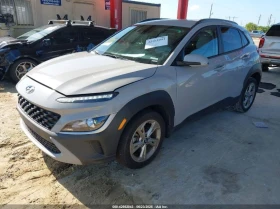 Hyundai Kona 2.0L I-4 DOHC, VVT, 147HP All Wheel Drive | Mobile.bg    2