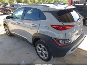 Hyundai Kona 2.0L I-4 DOHC, VVT, 147HP All Wheel Drive | Mobile.bg    9