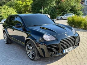 Обява за продажба на Porsche Cayenne MAGNUM ~21 000 лв. - изображение 6
