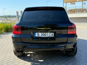 Обява за продажба на Porsche Cayenne MAGNUM ~21 000 лв. - изображение 3