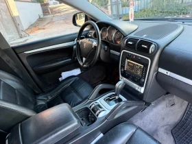 Обява за продажба на Porsche Cayenne MAGNUM ~21 000 лв. - изображение 11