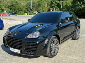 Обява за продажба на Porsche Cayenne MAGNUM ~21 000 лв. - изображение 1