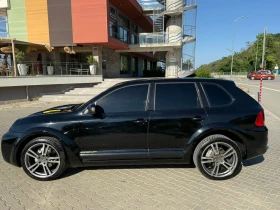 Обява за продажба на Porsche Cayenne MAGNUM ~21 000 лв. - изображение 1