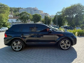 Обява за продажба на Porsche Cayenne MAGNUM ~21 000 лв. - изображение 5