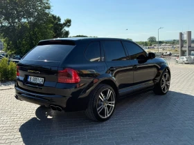 Обява за продажба на Porsche Cayenne MAGNUM ~21 000 лв. - изображение 4