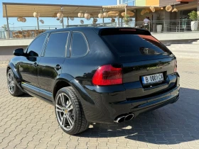 Обява за продажба на Porsche Cayenne MAGNUM ~21 000 лв. - изображение 2