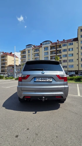 Обява за продажба на BMW X3 SD M-PACKET ~12 999 лв. - изображение 7