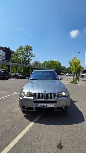 Обява за продажба на BMW X3 SD M-PACKET ~12 999 лв. - изображение 2