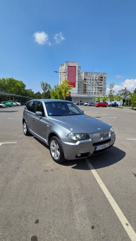 Обява за продажба на BMW X3 SD M-PACKET ~12 999 лв. - изображение 3