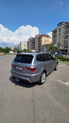 Обява за продажба на BMW X3 SD M-PACKET ~12 999 лв. - изображение 6