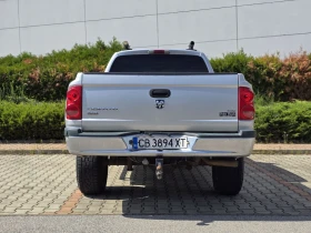 Dodge Dakota 3.7, LPG | Mobile.bg    4