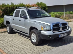     Dodge Dakota 3.7, LPG