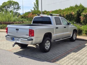 Dodge Dakota 3.7, LPG | Mobile.bg    3