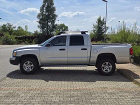 Dodge Dakota 3.7, LPG | Mobile.bg    6