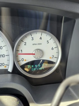 Dodge Dakota 3.7, LPG | Mobile.bg    13