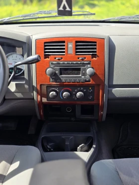 Dodge Dakota 3.7, LPG | Mobile.bg    11