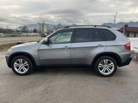 BMW X5 3.0SD 286кс SPORT PACKET  ОБСЛУЖЕНА ВНОС ИТАЛИЯ, снимка 6