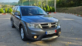 Fiat Freemont 2.0D KOJA/NAVIG/7mesta/6skorosti | Mobile.bg    8