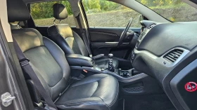 Fiat Freemont 2.0D KOJA/NAVIG/7mesta/6skorosti | Mobile.bg    11