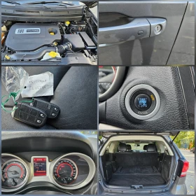 Fiat Freemont 2.0D KOJA/NAVIG/7mesta/6skorosti | Mobile.bg    16