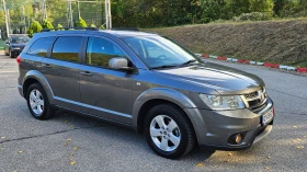 Fiat Freemont 2.0D KOJA/NAVIG/7mesta/6skorosti | Mobile.bg    7