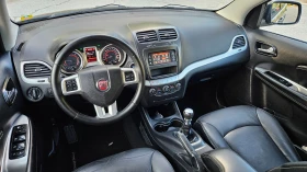 Fiat Freemont 2.0D KOJA/NAVIG/7mesta/6skorosti | Mobile.bg    9