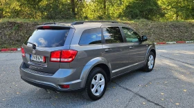 Fiat Freemont 2.0D KOJA/NAVIG/7mesta/6skorosti | Mobile.bg    5