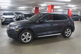 Обява за продажба на Audi Q5 * Progressiv * CARFAX * БЕЗ ПЪРВОНАЧАЛНА ВНОСКА ~33 000 лв. - изображение 1