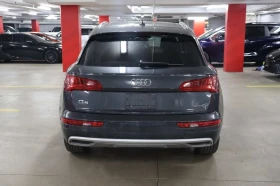 Обява за продажба на Audi Q5 * Progressiv * CARFAX * БЕЗ ПЪРВОНАЧАЛНА ВНОСКА ~33 000 лв. - изображение 3