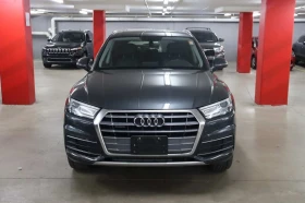 Обява за продажба на Audi Q5 * Progressiv * CARFAX * БЕЗ ПЪРВОНАЧАЛНА ВНОСКА ~33 000 лв. - изображение 5