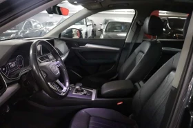 Обява за продажба на Audi Q5 * Progressiv * CARFAX * БЕЗ ПЪРВОНАЧАЛНА ВНОСКА ~33 000 лв. - изображение 4