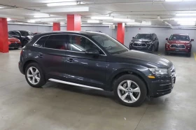 Обява за продажба на Audi Q5 * Progressiv * CARFAX * БЕЗ ПЪРВОНАЧАЛНА ВНОСКА ~33 000 лв. - изображение 2