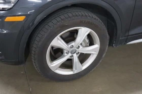 Обява за продажба на Audi Q5 * Progressiv * CARFAX * БЕЗ ПЪРВОНАЧАЛНА ВНОСКА ~33 000 лв. - изображение 6