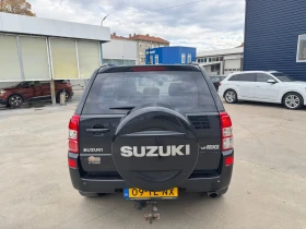 Suzuki Grand vitara 2.0 Бензин - 11500 лв. / 5879.86 € - 13044073 4