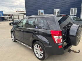 Suzuki Grand vitara 2.0 Бензин - 11500 лв. / 5879.86 € - 13044073 5