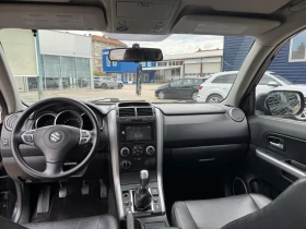 Suzuki Grand vitara 2.0 Бензин - 11500 лв. / 5879.86 € - 13044073 13