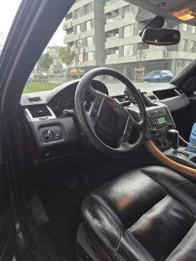Land Rover Range Rover Sport, снимка 4