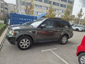 Land Rover Range Rover Sport, снимка 8
