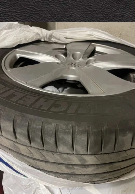 Porsche Cayenne, снимка 3