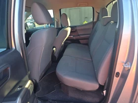 Toyota Tacoma SR5* Crew Cab* Medium Bed*  - 49200 лв. / 25155.56 € - 91249291 9