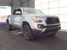 Toyota Tacoma SR5* Crew Cab* Medium Bed* 