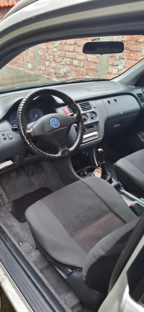 Honda Hr-v, снимка 9