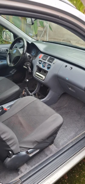 Honda Hr-v, снимка 8