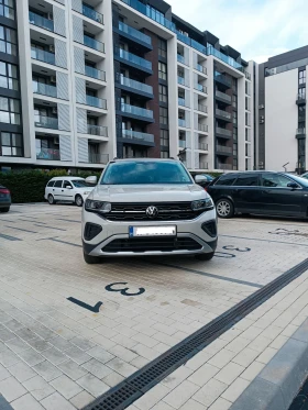 VW T-Cross 1, 5 LIFE Plus IQ Travel, снимка 1