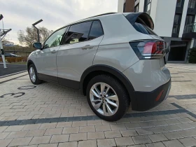 VW T-Cross 1, 5 LIFE Plus IQ Travel, снимка 5