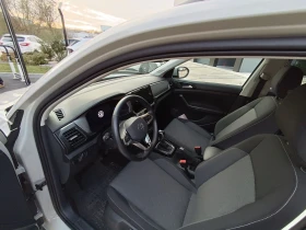 VW T-Cross 1, 5 LIFE Plus IQ Travel, снимка 9