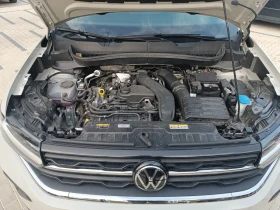 VW T-Cross 1, 5 LIFE Plus IQ Travel, снимка 16